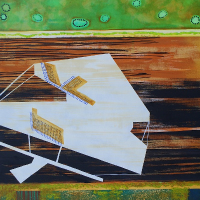 Administracja pejzażu