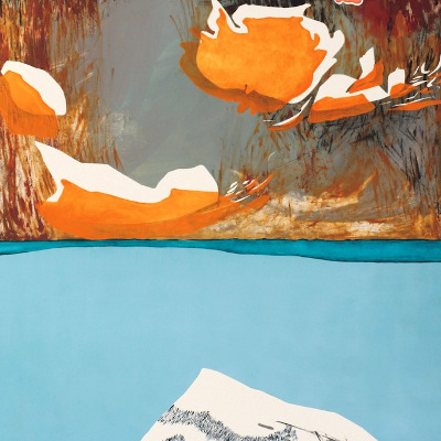 Połknięcie żywiołu